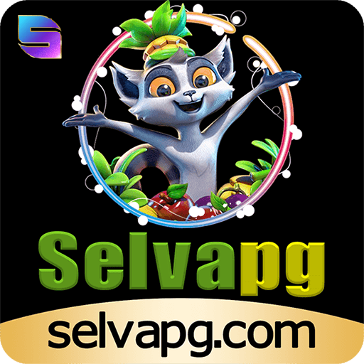 SELVAPG Logo